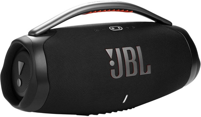 100% 오리지널 Jbl Xtreme 3 휴대용 무선 블루투스 스피커 Jbl 붐박스 충전 5 IP67 방수 베이스 사운드 스, 01 Black
