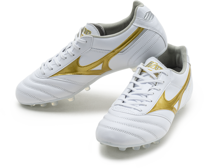 미즈노 모렐리아 2 프로 AG(P1GA260750) 인조잔디전용 축구화