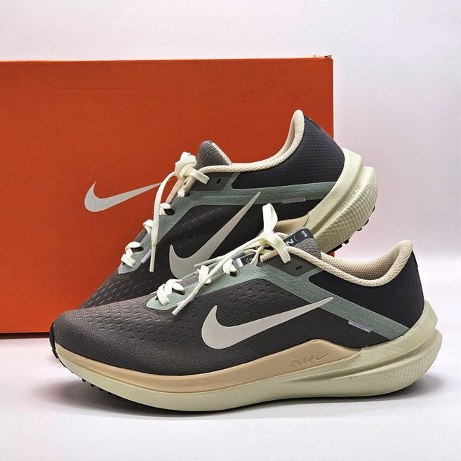나이키 에어 윈플로10 더스트 남성 러닝화 가벼운 운동화 효도화 패션양말증정