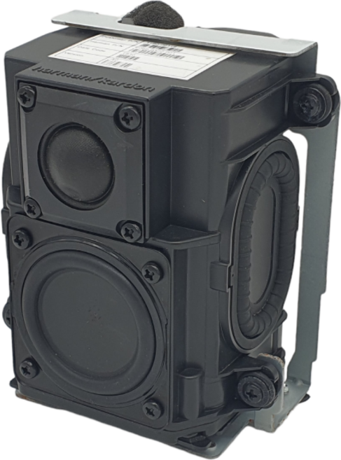 [G-3] Harman/Kardon 20W 스피커 하만카돈 스피커[리퍼 콘손상], 기본, 1개