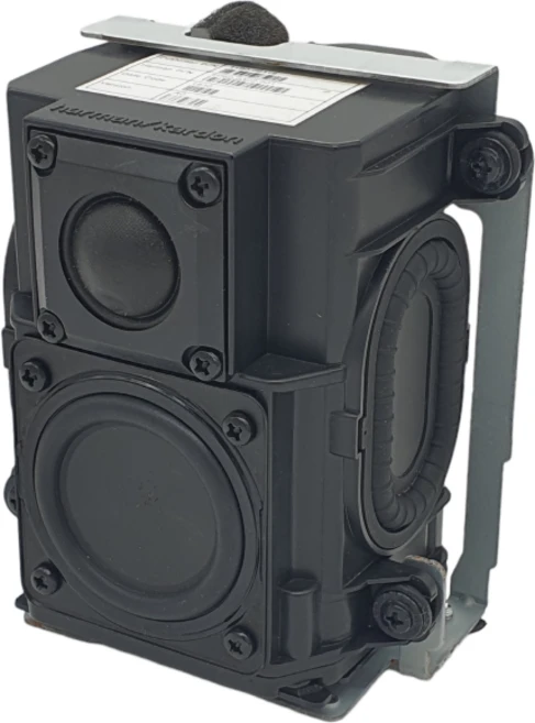 [G-3] Harman/Kardon 20W 스피커 하만카돈 스피커[리퍼 콘손상], 기본, 1개 - 쿠팡