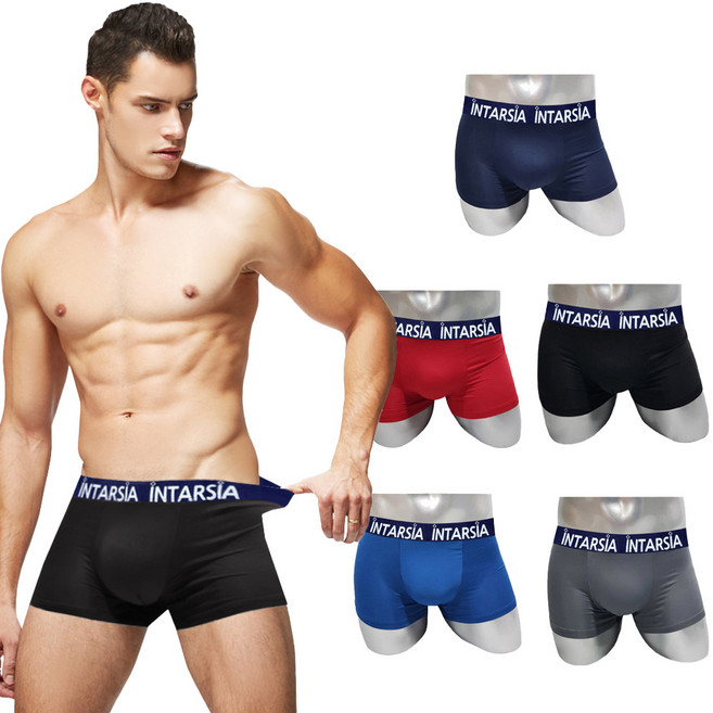 젤로스 남아용 주니어 드로즈 5종