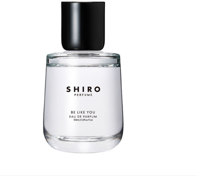 [정품] SHIRO 시로 비 라이크 유 오드 퍼퓸 50ml [5일내배송], 1개
