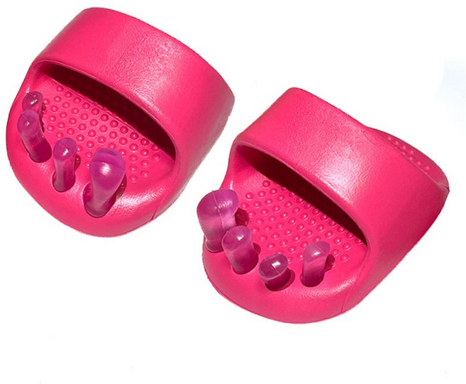 밸런스 스트레칭 슬리퍼 필라테스 신발 다이어트 신발