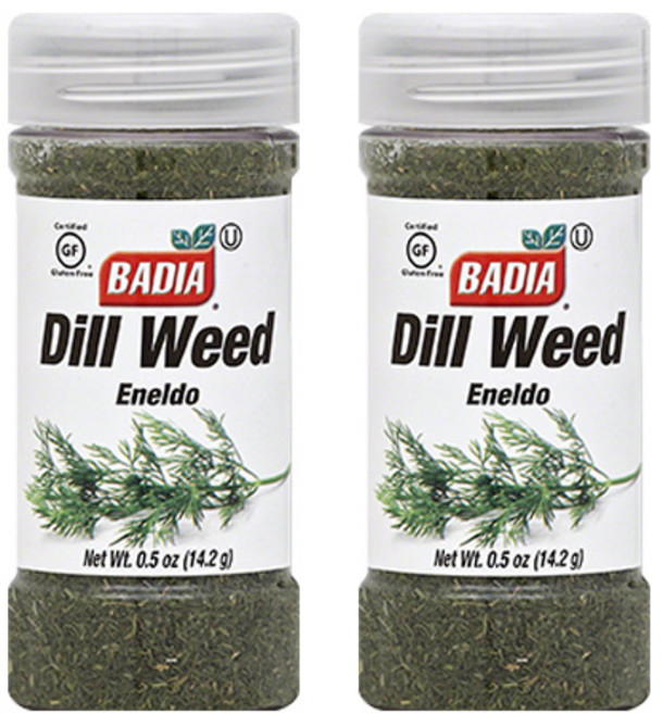 바디아 딜 위드 에넬도, 14.2g, 2개