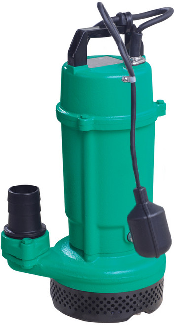 [윌로 온라인 파트너] PD-H953MA 자동 고양정 배수용 수중펌프(1마력)(H753MA), 1개