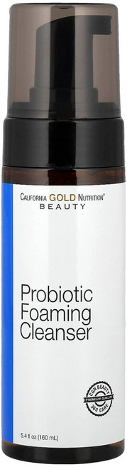 프리스크립트스킨 프로바이오틱 폼 클렌저 160ml(5.4fl oz), 1개