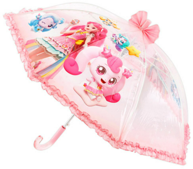 슈팅스타 캐치티니핑 47우산 유아 어린이 우산 아기 아이 우산