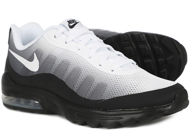 나이키 에어맥스 인비거 프린트 (749688-010)