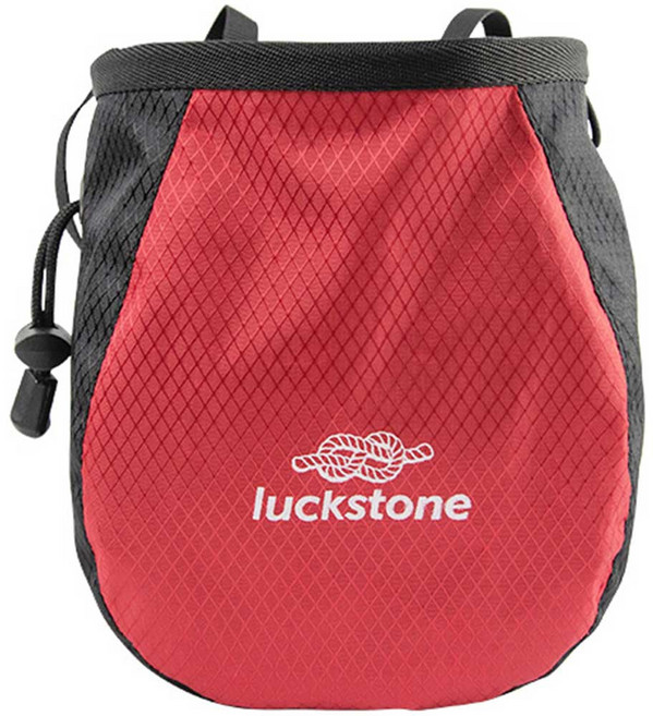 컴윗미 클라이밍 초크백, 레드