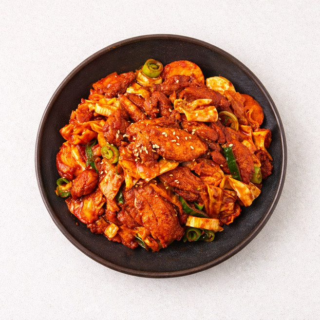 [꿀맛나는세상] 아리랑 닭고기 10kg (냉동) 업소용, 1개