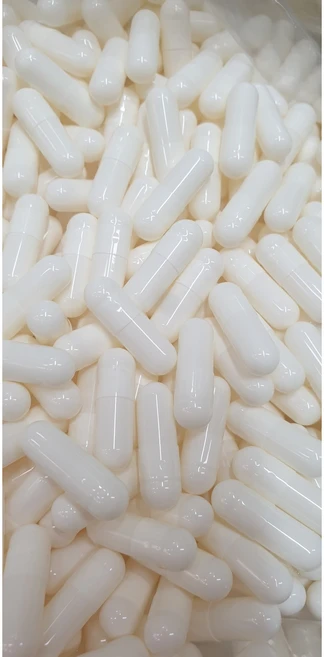코인텍 공캡슐 200mg 백색 100개, 1개 - 쿠팡