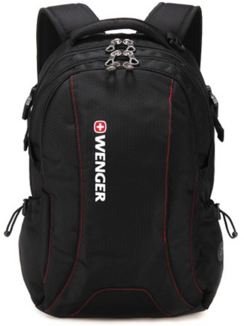 웽거 데일리 랩탑 노트북 백팩 610218