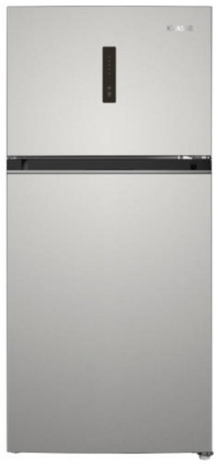 위니아 클라쎄 500리터 대용량 2도어 냉장고 RBA951SS5MT(AK) 515L 실버