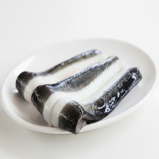 (전북수산)고창 풍천 민물장어 자포니카 장어, 1개, 손질후 1~3미 600g