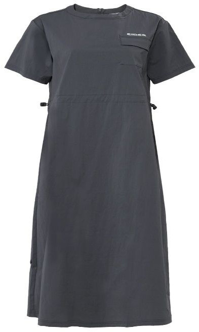 [국내백화점] 아이더 여성 HIKE PACK 하이크 팩 반팔 원피스 여름 여행