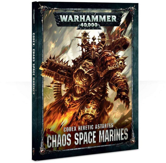Warhammer 40 000: Codex: Chaos Space Marines 2 바코딩 소프트웨어 [pc], Warhammer 40,000: Codex: Chaos