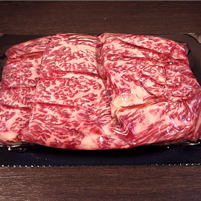 [고마블] 와규 살치살, 1개, 200g