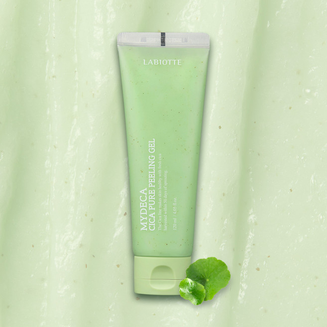 마이데카 시카 퓨어 필링젤, 1개, 120ml
