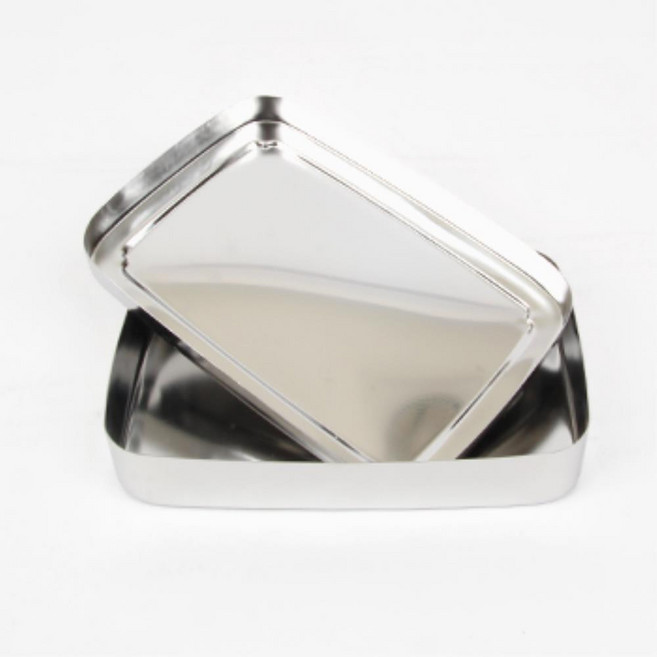 스텐 레트로 벤또 분홍소시지 도시락 환 호프집벤또 전문점 스텐도시락통, 환 대, 1개