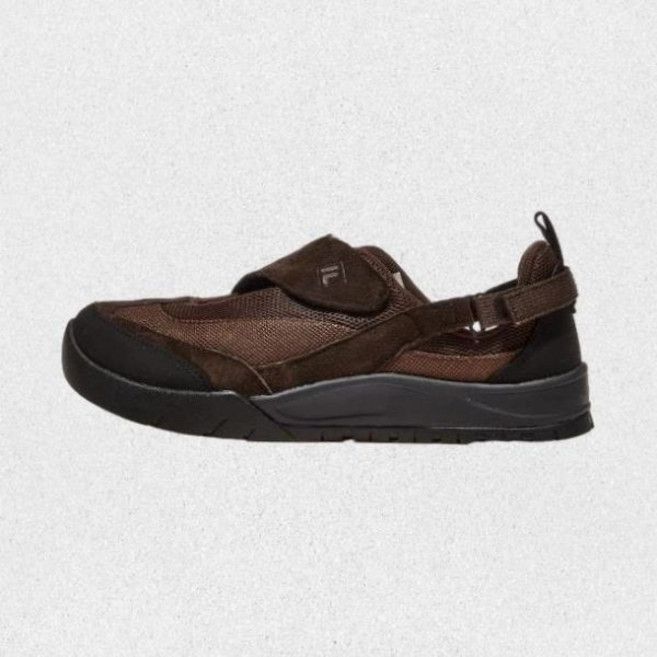 매장정품 휠라 FILA 멜비스 메리제인 - 217 FS253OD03X011 1338056