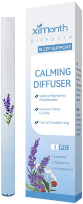 신체 피로 해소 허브 케어 스틱 감각을 편안하게 하고 에너지를 증진시키며 오래 지속되는 상쾌한 효과 폐, 04 1PC boxed - 쿠팡