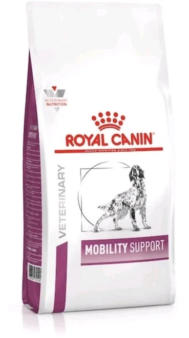 [로얄캐닌] 독 모빌리티 서포트, 로얄캐닌 독 모빌리티 서포트 2kg, 2kg, 1개 - 쿠팡