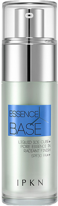 입큰 에센스 큐브 베이스 SPF30 PA++ 42ml, 1호 민트그린, 1개