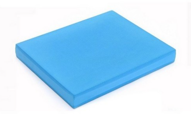 데드리프트 밸런스 패드, 블루