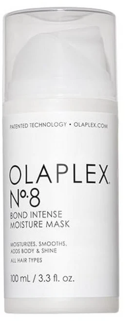 Olaplex No.8 올라플렉스 헤어 마스크 100ml Bond Intense Moisture Mask, 1개 - 쿠팡