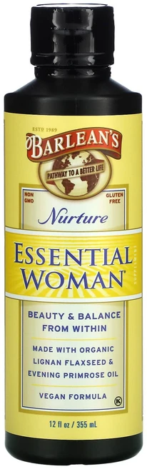 발린스 Essential Woman 영양 공급 355ml 12fl oz, One Size, 1개, 24회분 - 쿠팡
