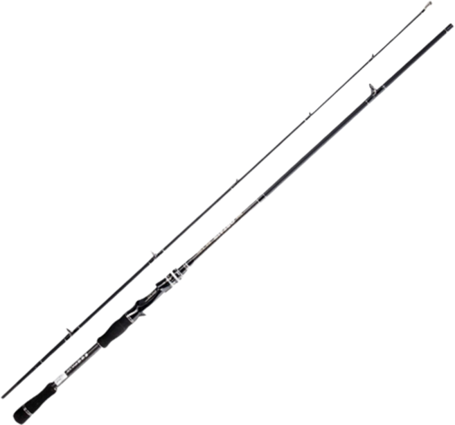 베이트로드 H 낚싯대 가물치 원투 대어 낚시