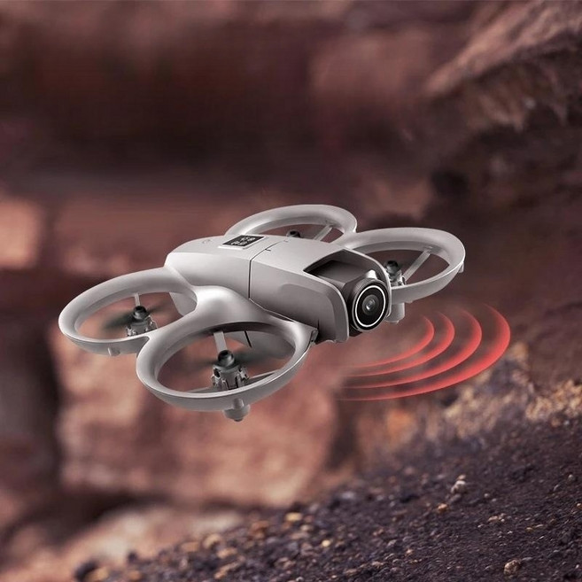 Xiaomi GT3 드론 8K HD 항공 사진 원격 제어 항공기 HD 듀얼 카메라 Quadcopter 장난감 UAV, 1세트, 그레이