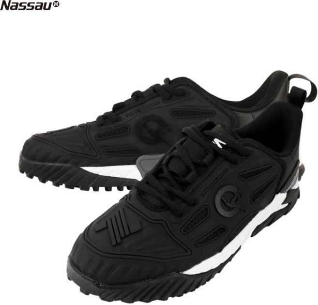 낫소 TS-400 족구화 남녀공용 NASSAU 학교 실내 체육 KJA 공인화