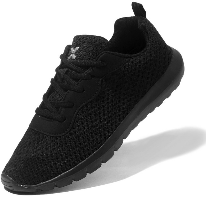 Xadd 엑스애드 초경량화 150g 헬스장 신발 이중메쉬 운동화 발편한 런닝화 트레이닝화