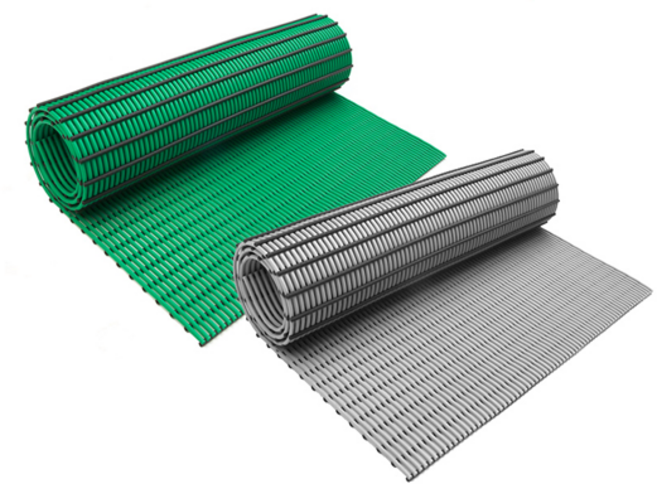 장기요양기관 지정 업체 허준의료기 복지용구 장기요양인정서로 구매시 공단지원(최소85%) 혜택 거동이 불편한 어르신을 위한 욕실내 미끄럼방지매트 DA-006, 감경(차상위) 6%, 1개, 초록