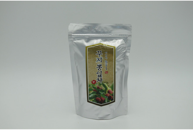 하동 꾸지뽕 잎차 꾸지뽕차 55g, 1개, 1개입
