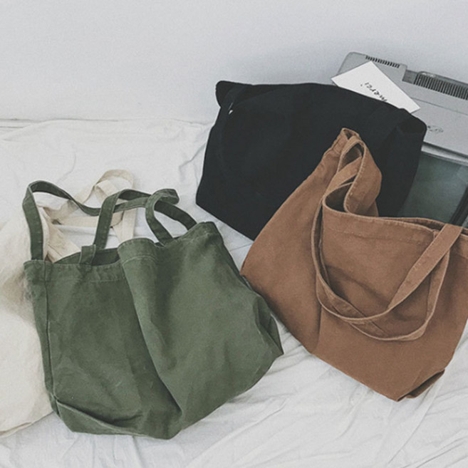 보슈 캔버스백 숄더백 b1-13