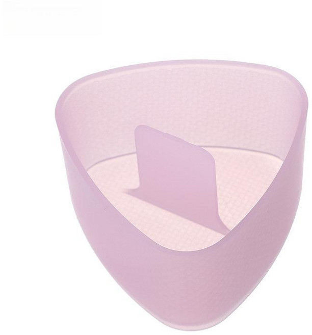 데일리모노셀 하트김밥틀 틀 모양 삼각 세트 김밥, 1개