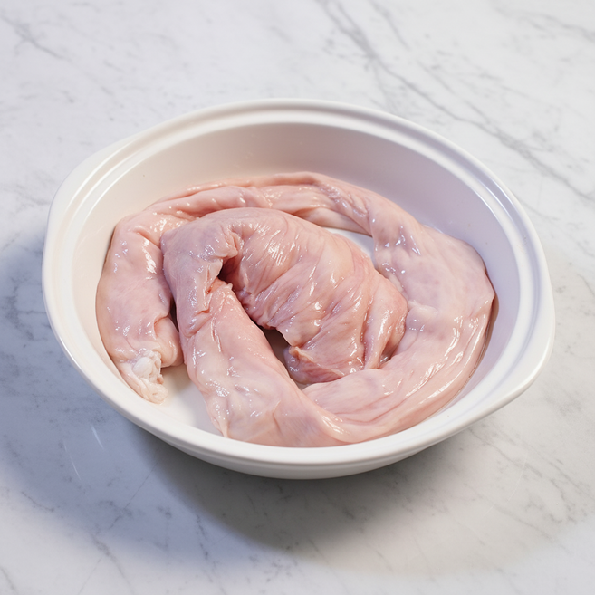 행복한돈 국내산 냉동 막창 200g내외 1두분, 1개