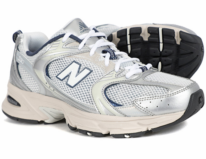 뉴발란스 패션운동화 런닝화 데일리슈즈 530