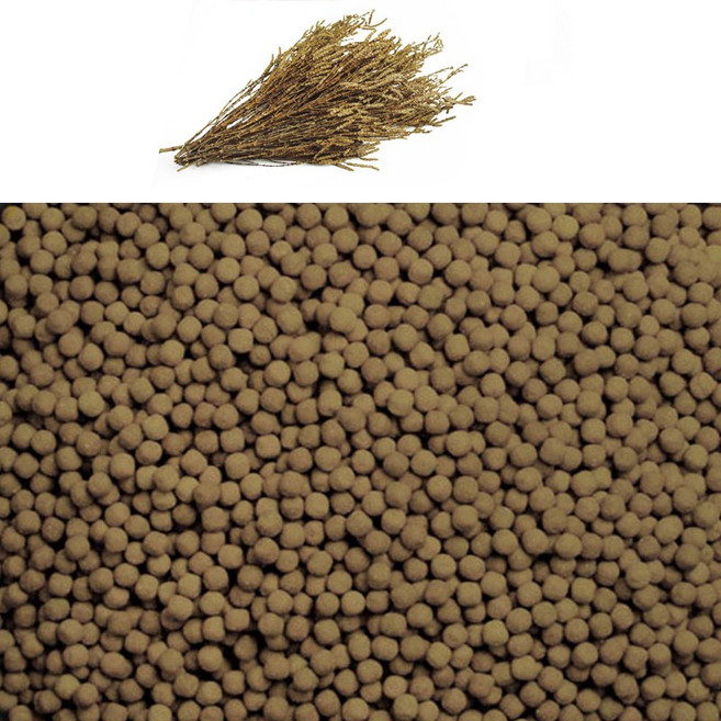 청명 함초환(국내산 500g), 500g, 1개