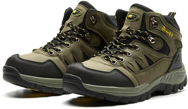 빅 사이즈 경량 방수남성 등산화 트레킹화 230-300mm