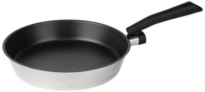 [알텐바흐] [L] 디펜더스 바닥5중 스텐 후라이팬 28팬, 1개, 28cm