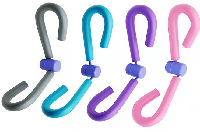 남자 여자 케겔 운동기구 골반 힙 힙업 허벅지 괄약근 버터플라이링