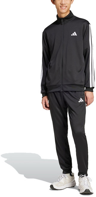 ADIDAS 男子棉質運動套裝