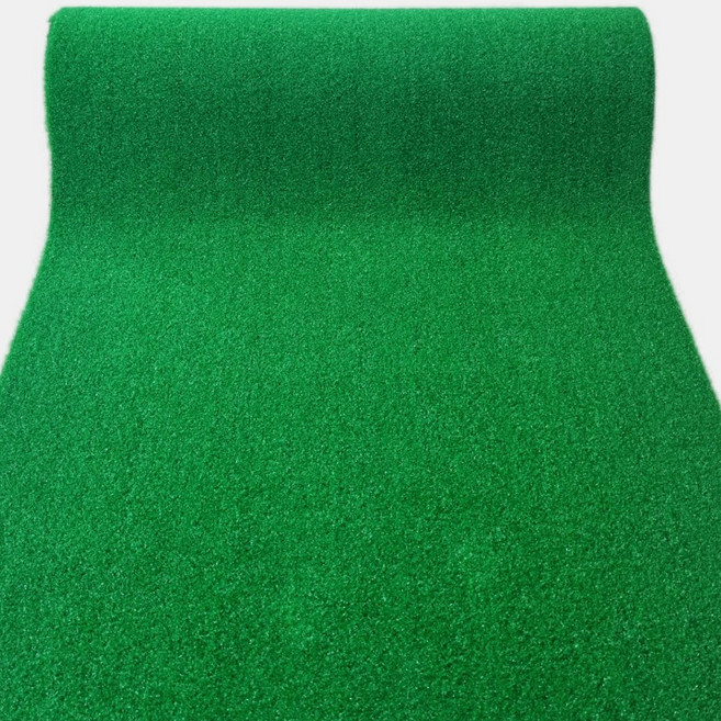 초면애 촘촘 인조잔디매트 6mm 1M폭 고정 2M 단위 / 주문량만큼 끊김없이 통배송 [재단상품-신중구매], 1개