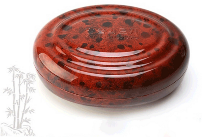 전기 돌찜질 찜질기 한솔 불가마 뜸질기 배찜질기 충전식찜질기 휴대용, 1개