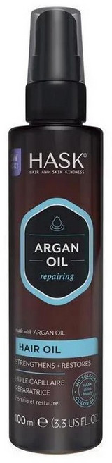 호주 하스크 Hask Argan Oil Hair Serum 아르간 오일 헤어 세럼, 4개