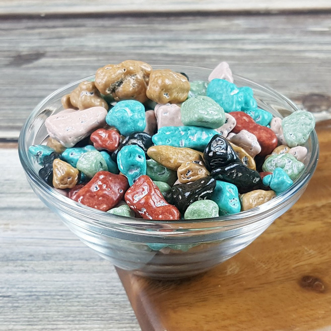 자연미가 스톤초코볼 1kg(1봉) 땅 콩에 초코렛을 입힌 영양간식 과자, 02.스톤 초코볼1kg, 1kg, 1개